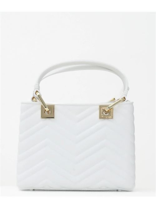 Borsa Flat krissy m MARC ELLIS | FLAT KRISSY M WAVE.MILK/GOLD